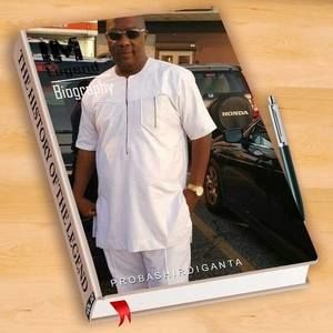 Meet your Posher, Austine